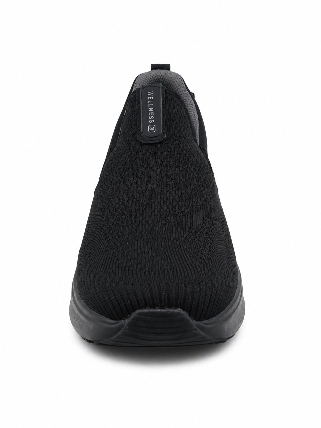 Tenis Olympikus Wellness 3 Preto Conforto Elevado Preto 3