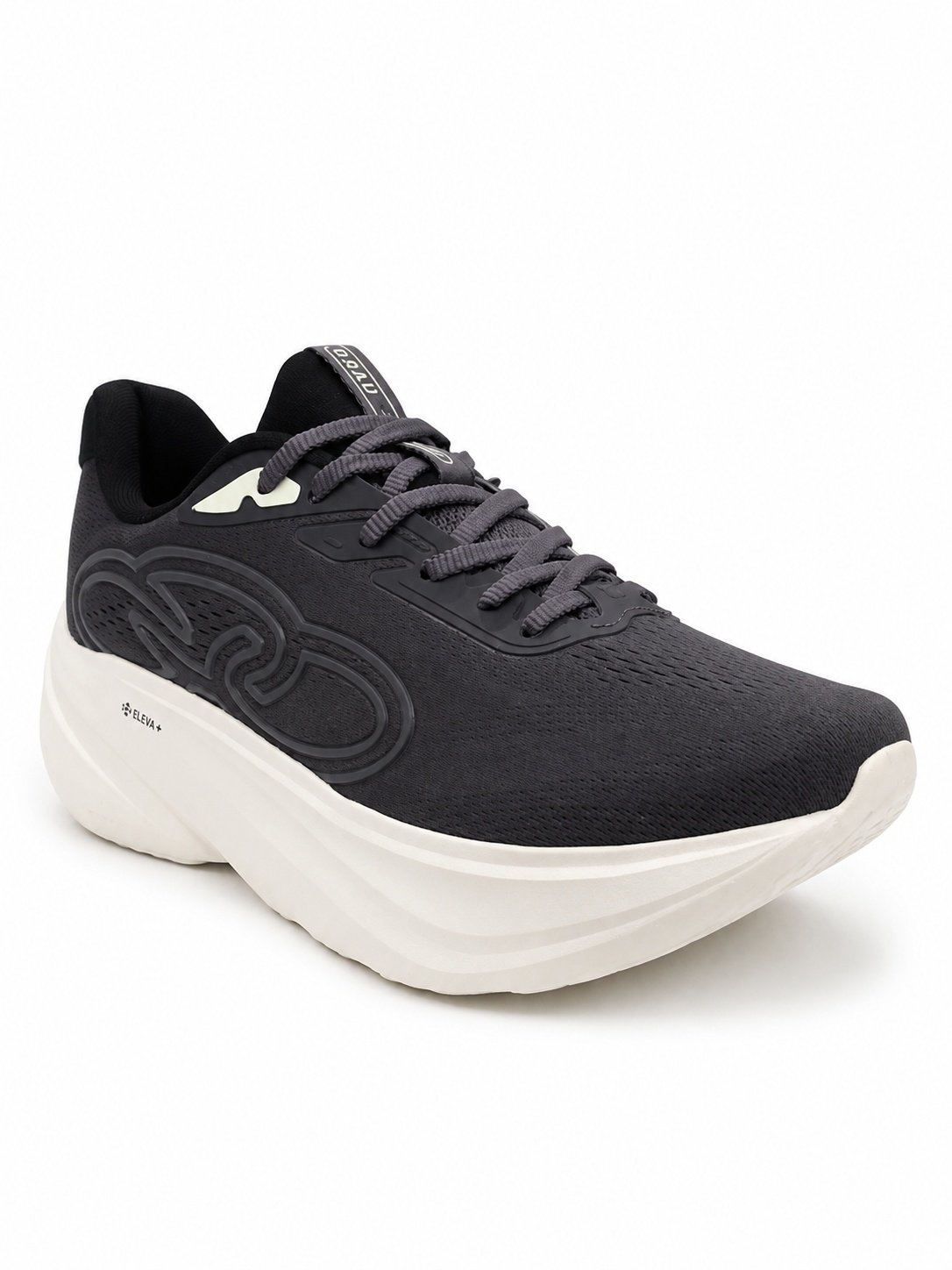 Tenis Olympikus Grau Masculino Cinza Caminhada Confortavel