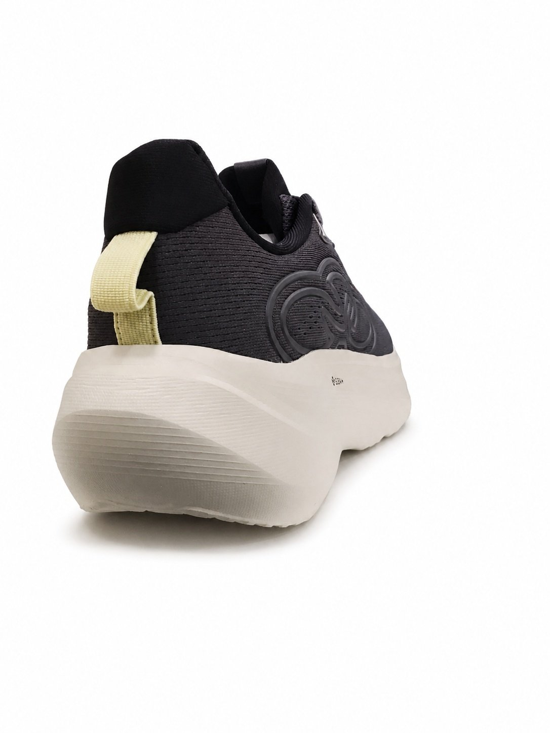 Tenis Olympikus Grau Masculino Cinza Caminhada Confortavel Cinza/Preto 6