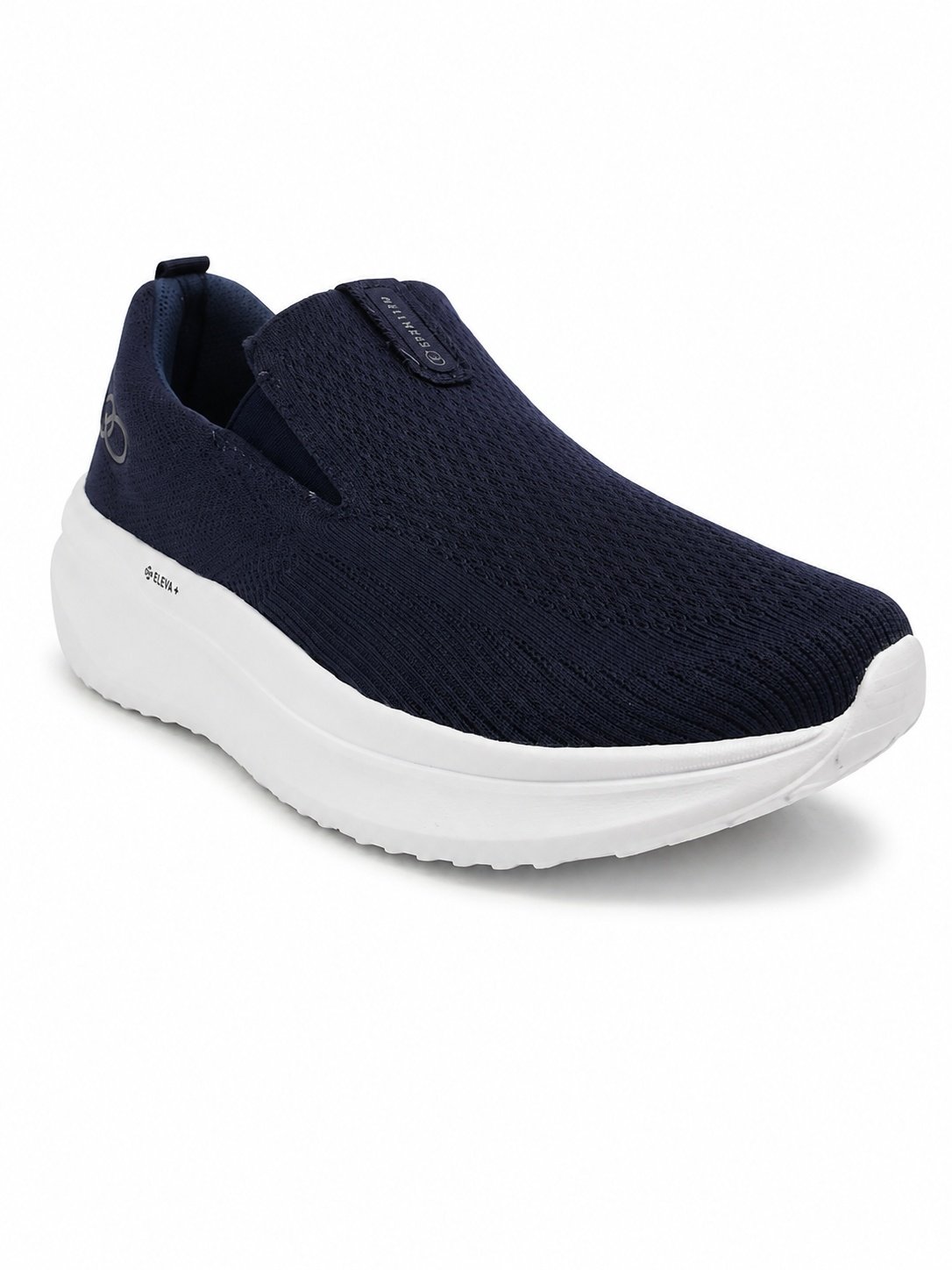 Tenis Olympikus Wellness 3 Masculino Marinho Confortavel