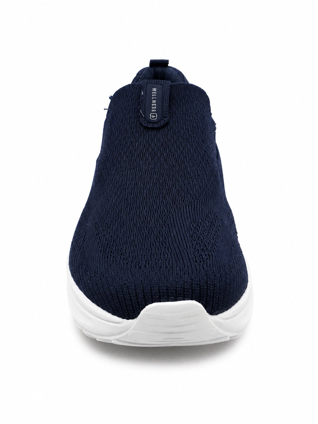 Tenis Olympikus Wellness 3 Masculino Marinho Confortavel Azul 2