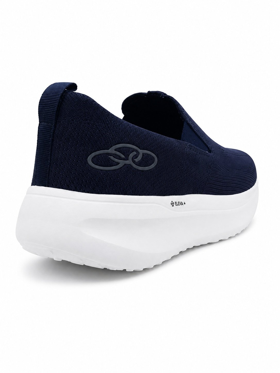 Tenis Olympikus Wellness 3 Masculino Marinho Confortavel Azul 6