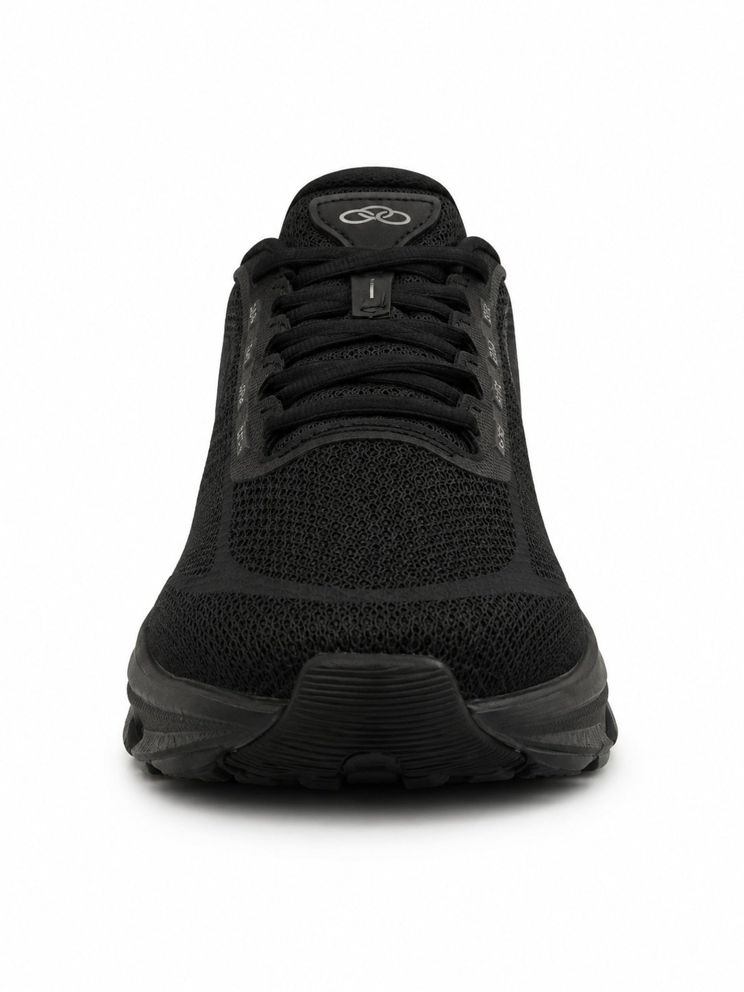 Tenis Olympikus Elevado Masculino Preto Esportivo Academia Preto 2