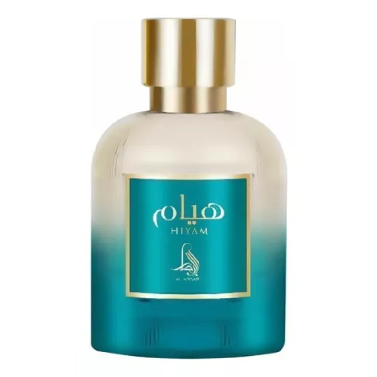 Al Absar Hiyam Edp - Perfume Feminino 100Ml 100ml 1
