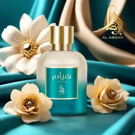 Al Absar Hiyam Edp - Perfume Feminino 100Ml 100ml 3
