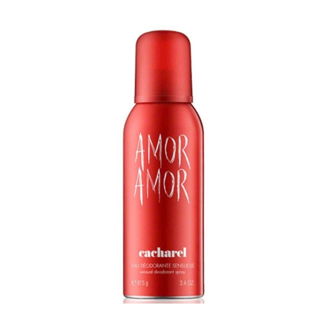 Cacharrel Amor Amor Deo Ato 150Ml 150ml 1
