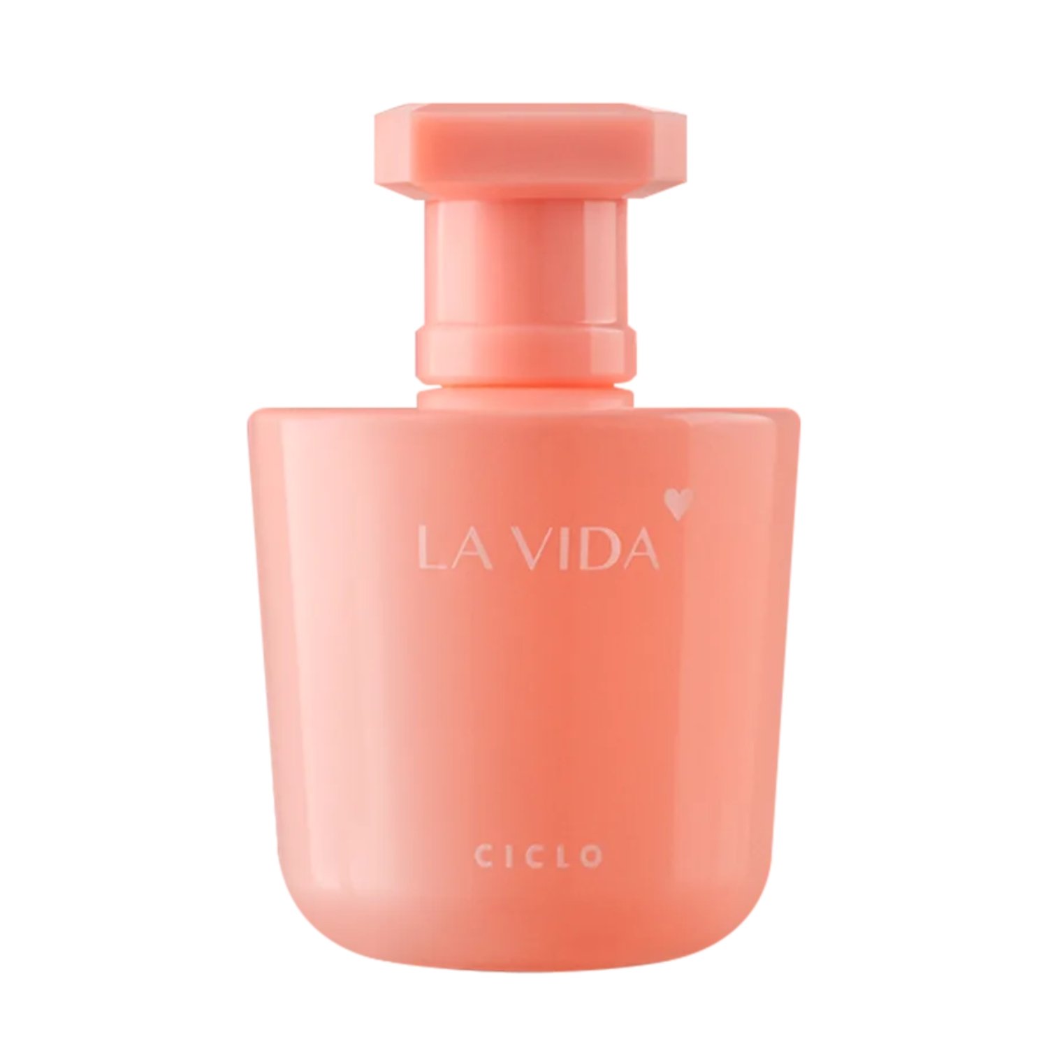 Ciclo Colonia La Vida Feminino 100Ml