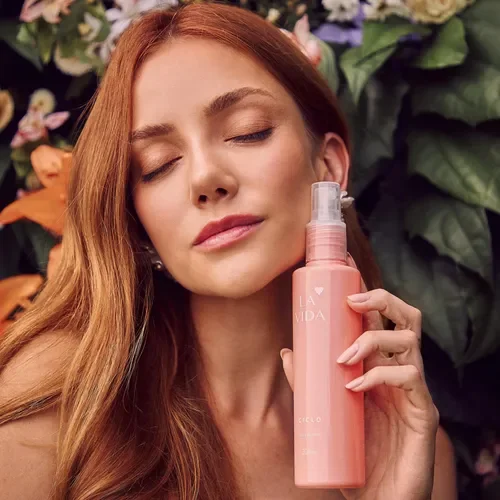 Ciclo Splash La Vida 200Ml 200ml 3