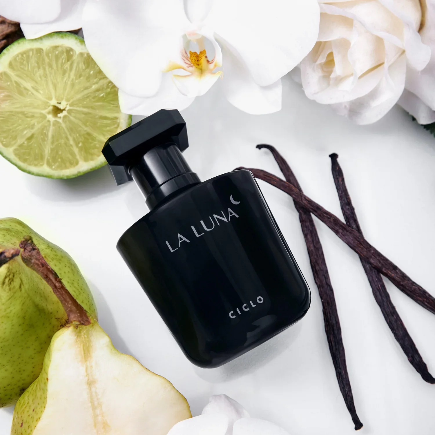 Ciclo Colonia La Luna Feminino 100Ml 100ml 3