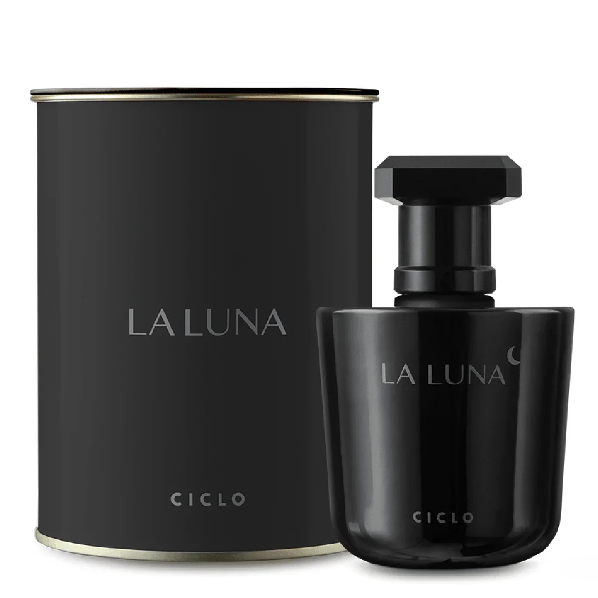 Ciclo Colonia La Luna Feminino 100Ml 100ml 4