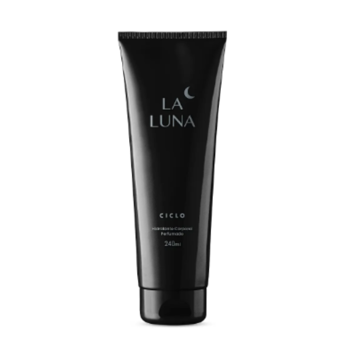Ciclo Cosmeticos La Luna - Locao Hidratante Corporal 240Ml 240ml 1