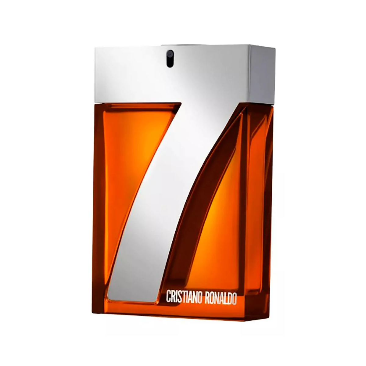 Cristiano Ronaldo Fearless Edt - Perfume Masculino 100Ml