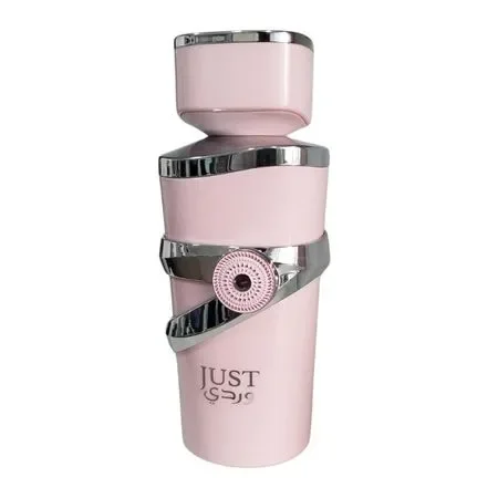 Perfume Fragrance World Just Wardi Feminino Eau de Parfum 100Ml 100ml 2