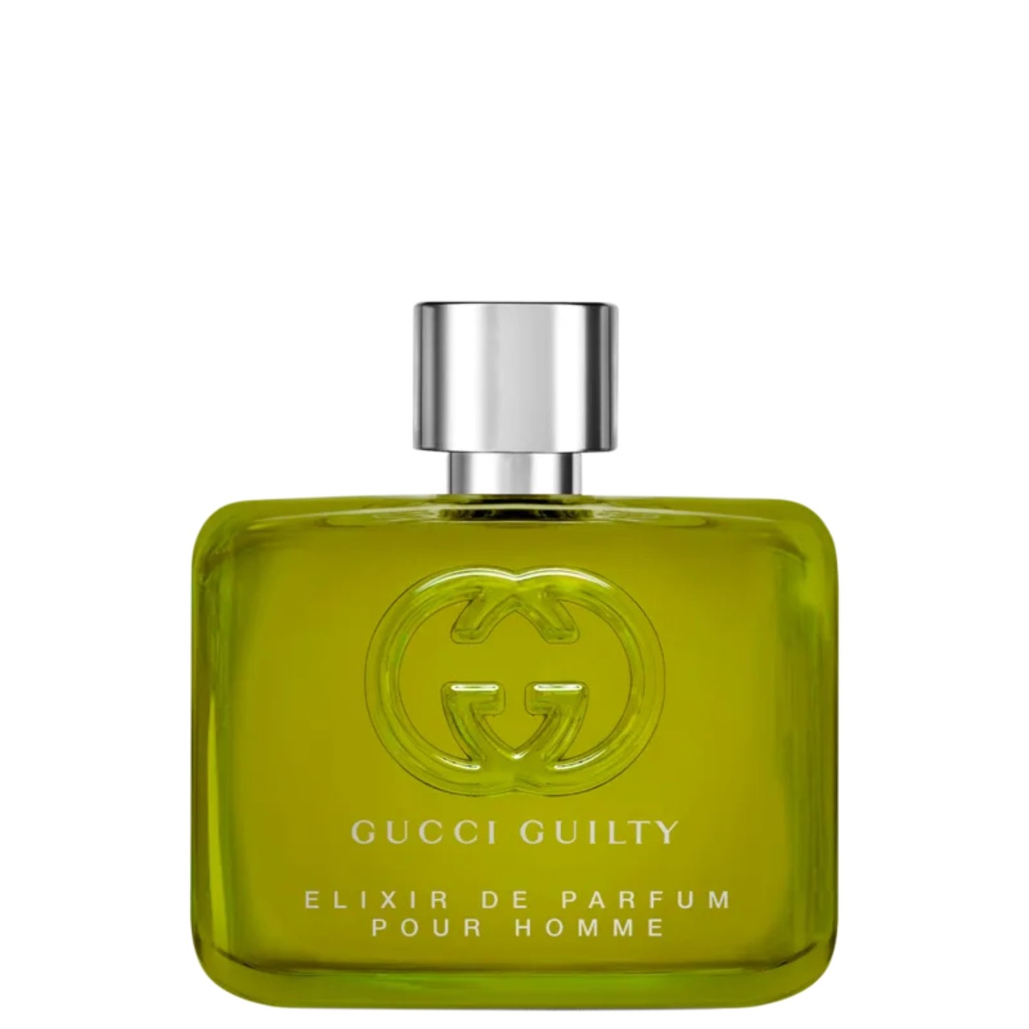 Perfume Gucci Guilty Pour Homme Eau de Parfum Masculino 60ml