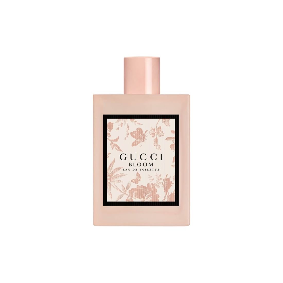 Perfume Gucci Bloom Eau de Toilette Feminino 100Ml 100ml 1