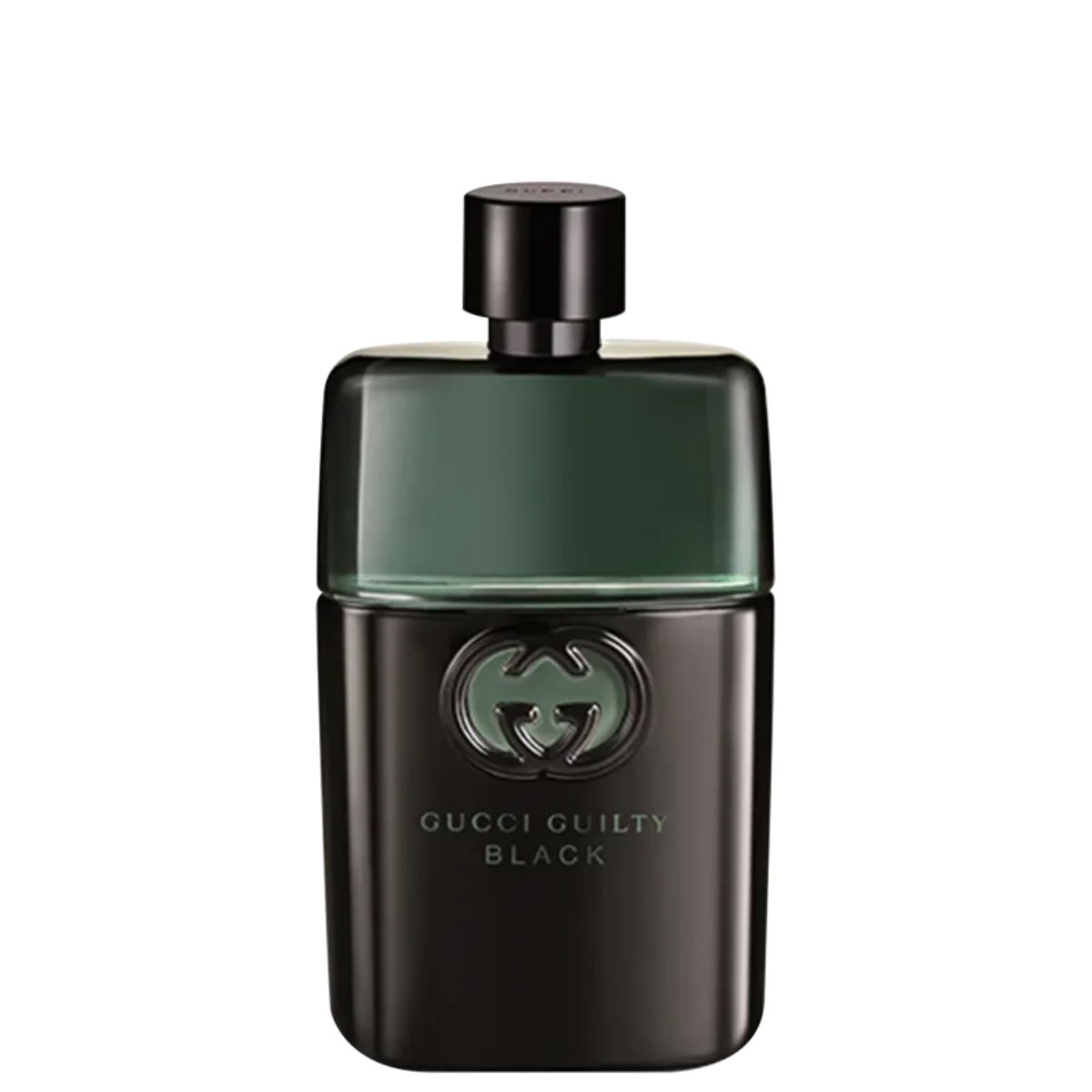 Gucci Guilty Black Pour Homme Edt - Perfume Masculino 90Ml