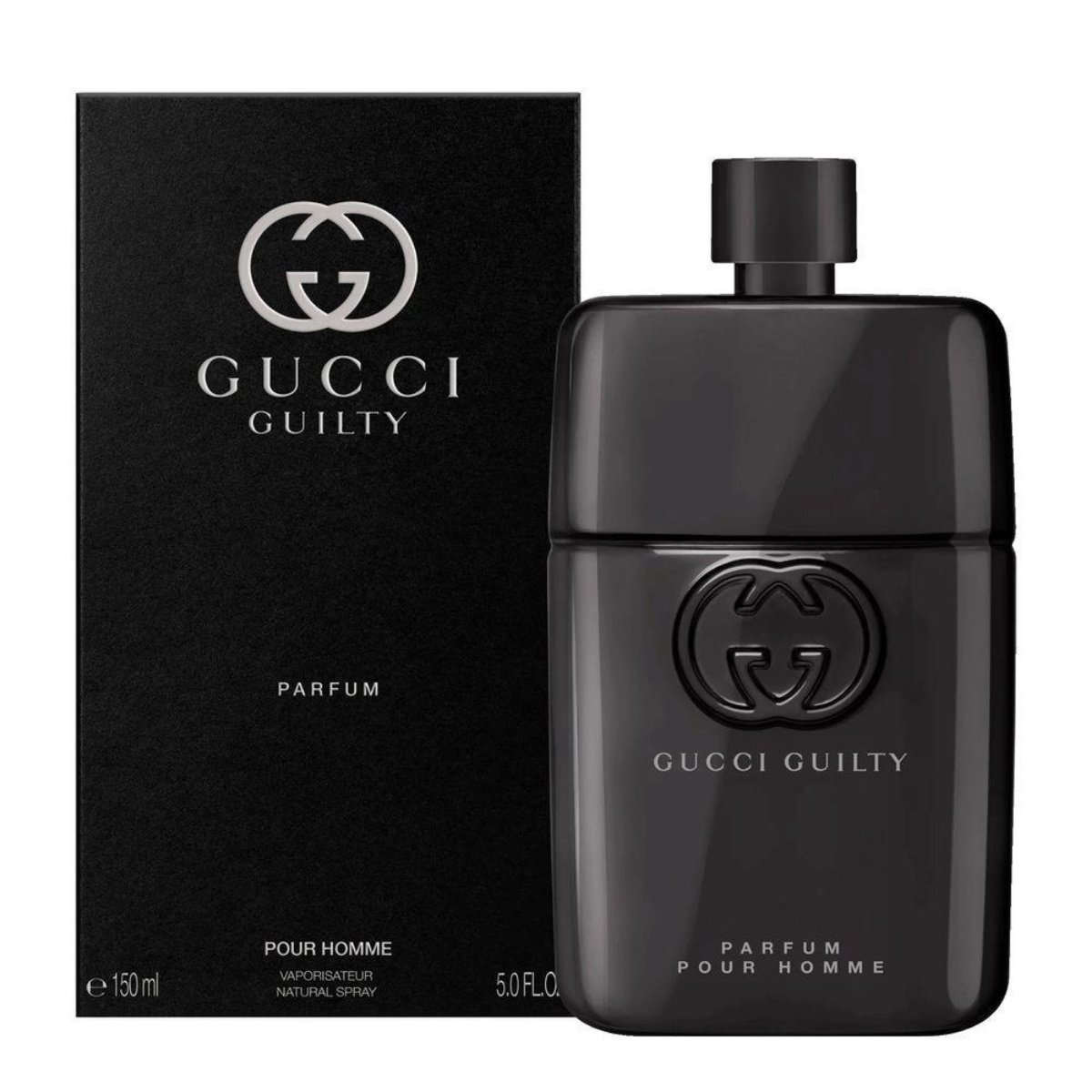 Perfume Gucci Guilty Pour Homme Parfum Masculino 150Ml 150ml 2