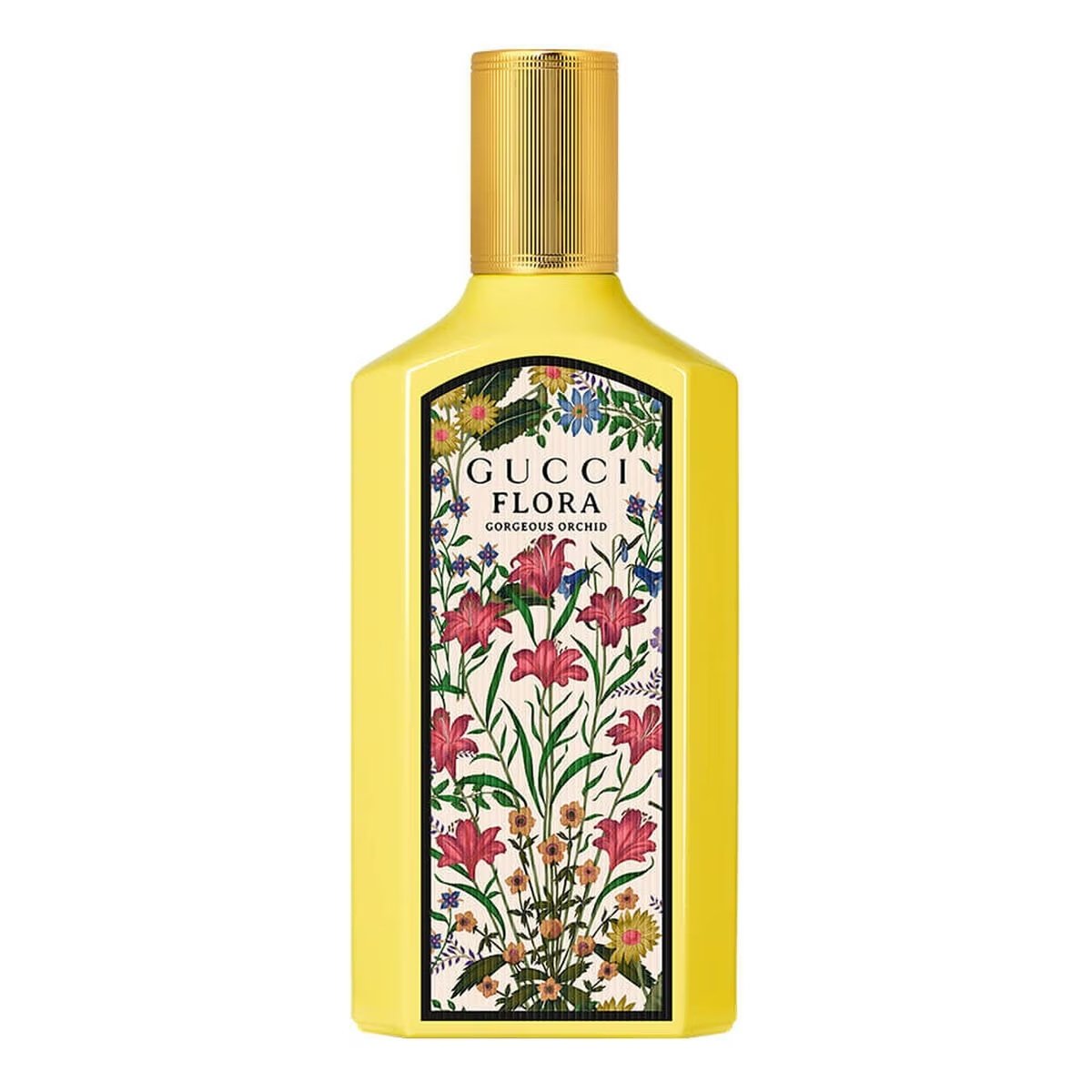 Gucci Flora Orquidea Edp - Perfume Feminino 100Ml