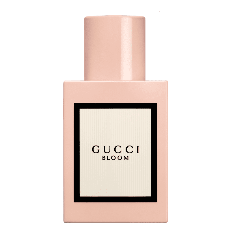 Perfume Gucci Bloom Eau de Toilette Feminino 100Ml 100ml