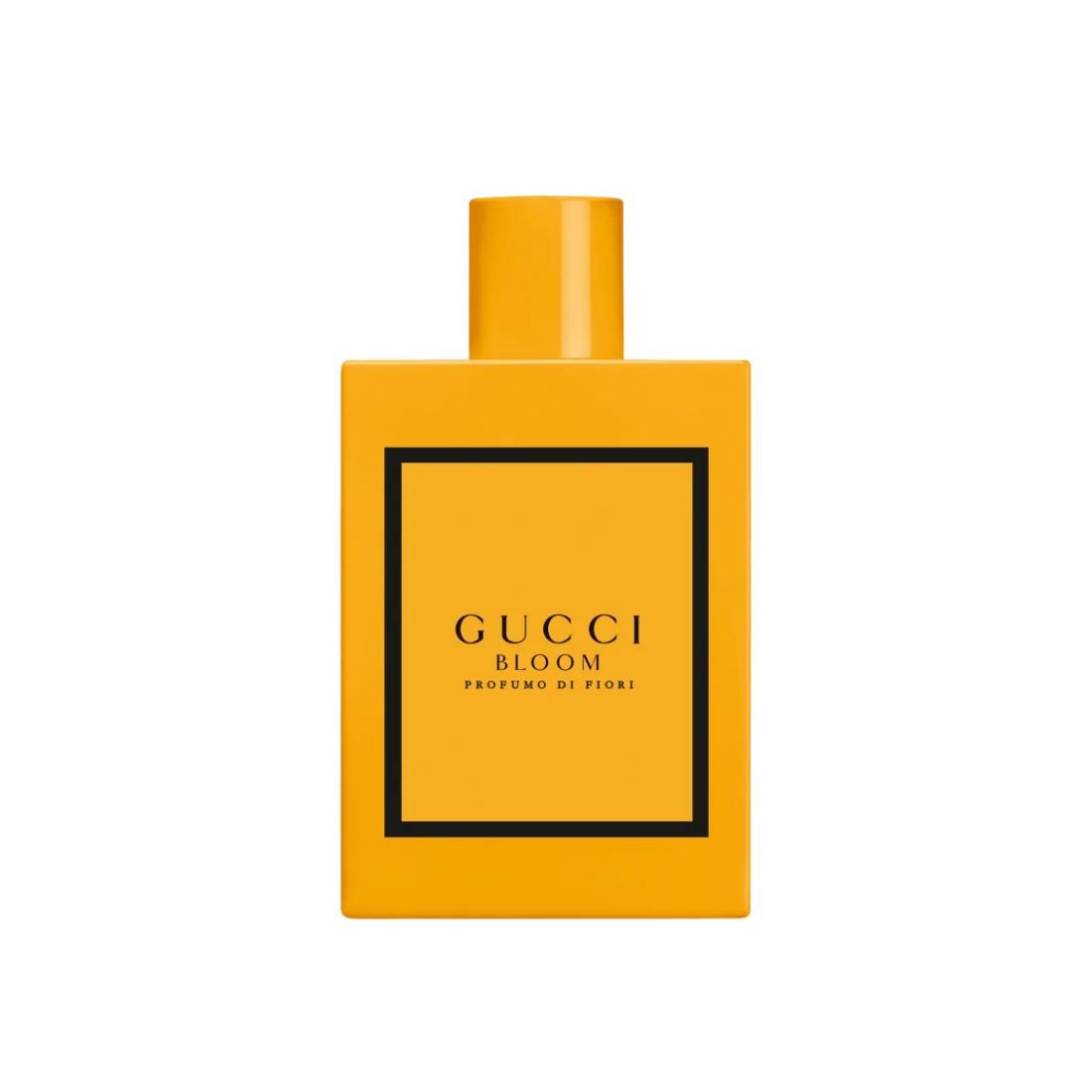 Perfume Gucci Bloom Profumo Di Fiori Eau de Parfum Feminino 100Ml