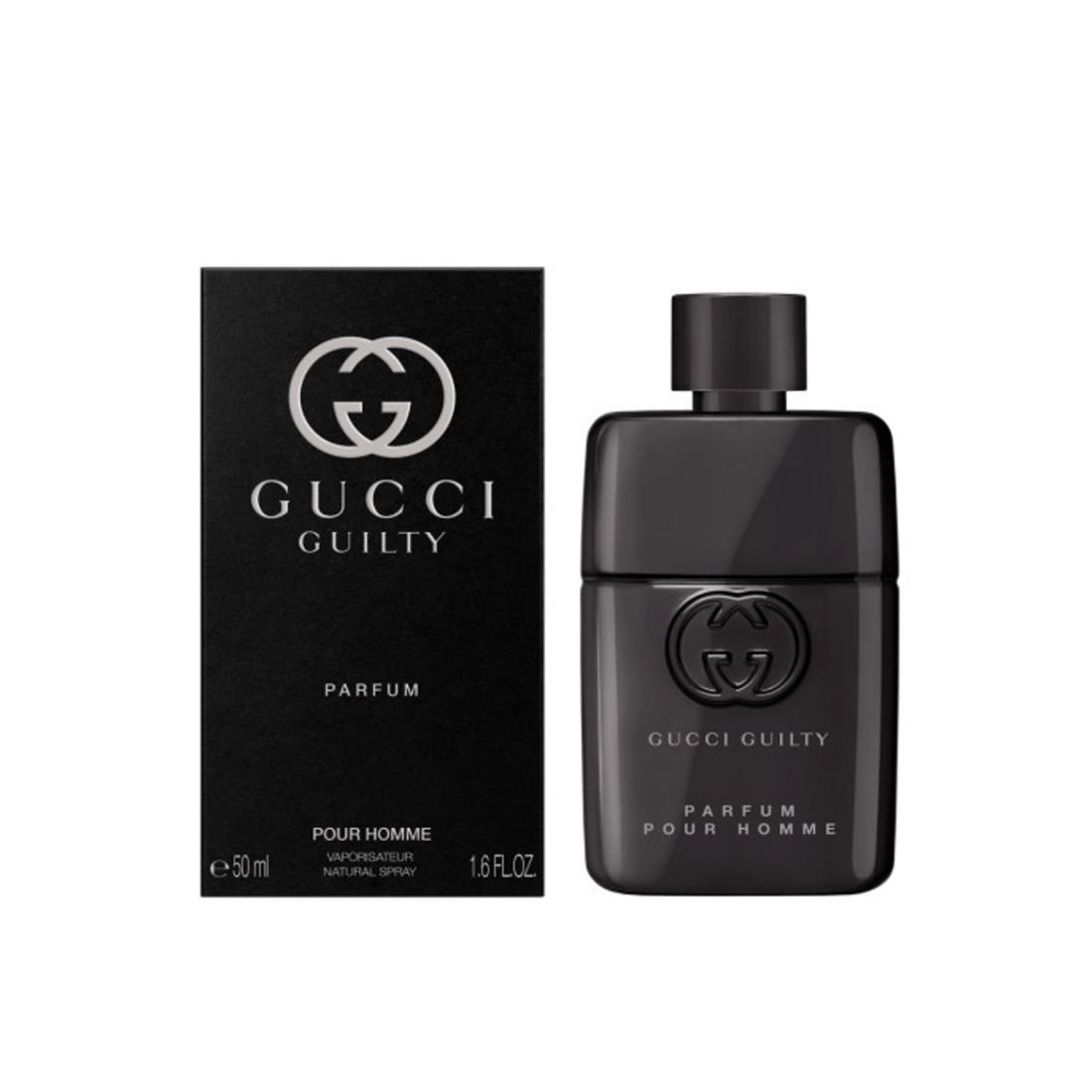 Perfume Gucci Guilty Ph Parfum Masculino 50Ml 50ml 2