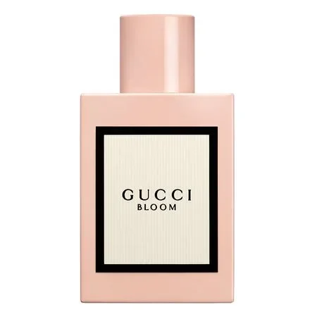 Perfume Gucci Bloom Eau de Parfum Feminino 50Ml