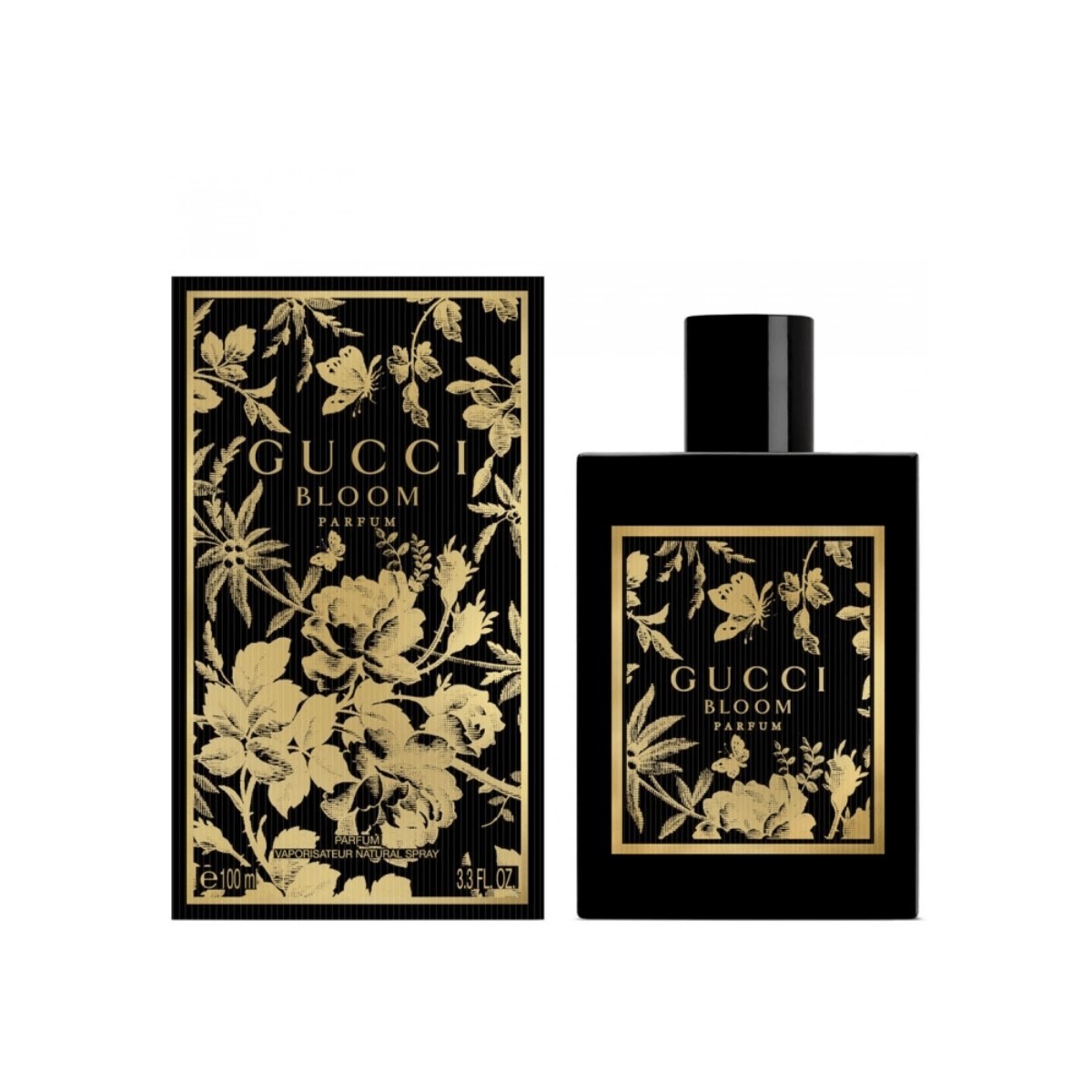 Perfume Gucci Bloom Parfum Feminino 50ml 50ml 2