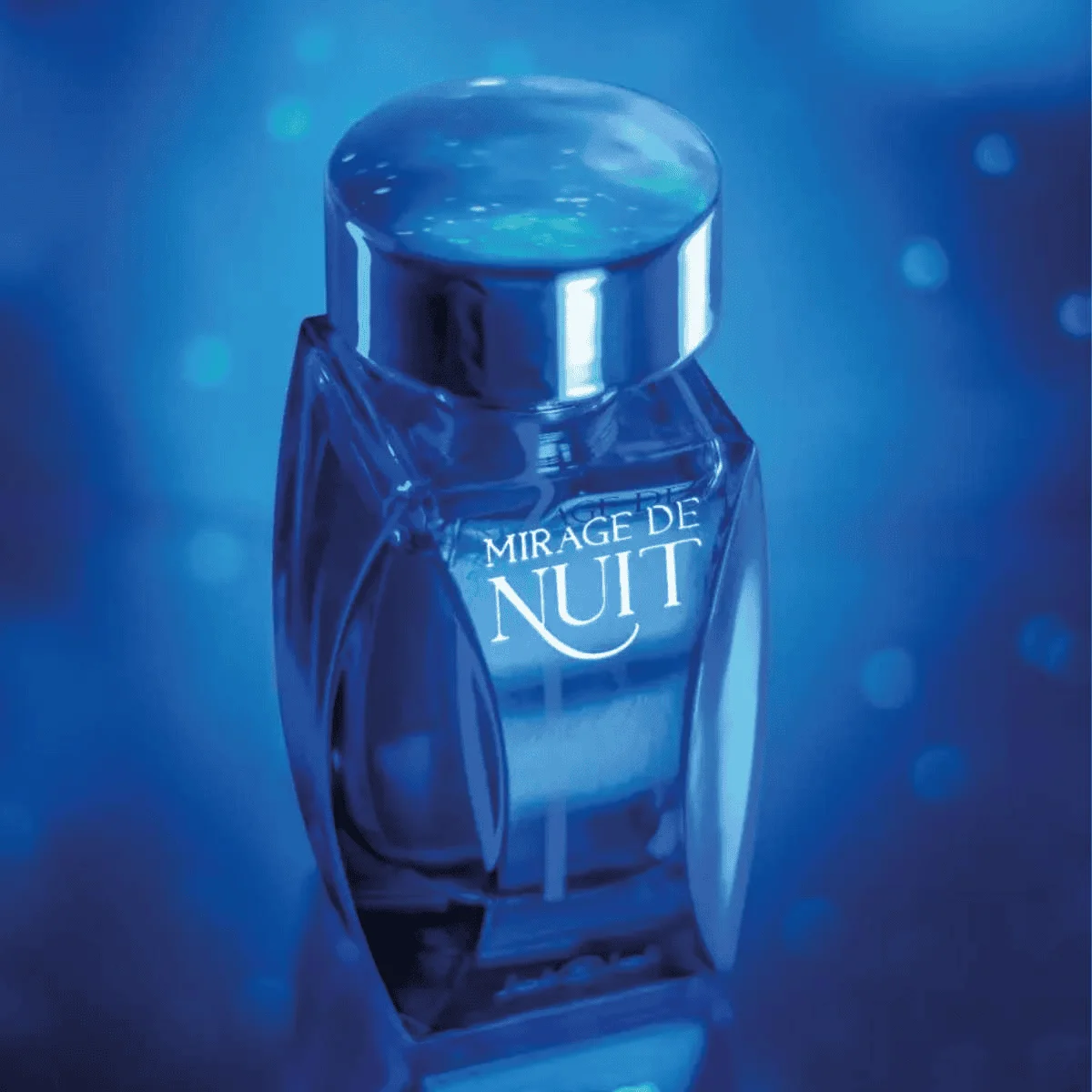 Perfume Joli Joli Mirage De Nuit Eau De Parfum Feminino 77ml 77ml 4