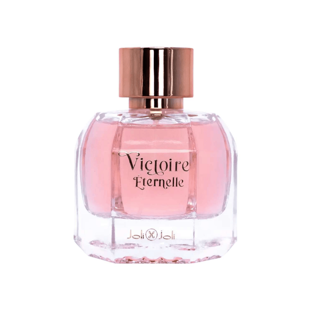 Perfume Joli Joli Victorine Eternelle Eau De Parfum Feminino 100ml 100ml 2