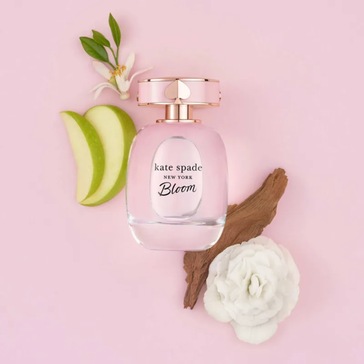 Kate Spade Bloom Edt - Perfume Feminino 60Ml 60ml 3