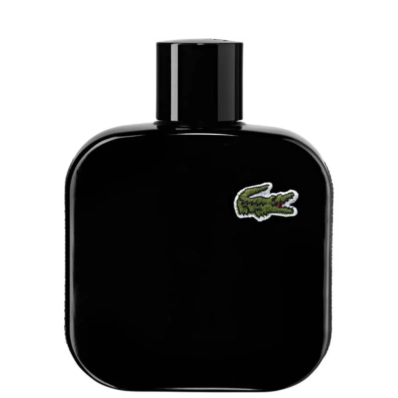 Perfume Lacoste Noir Edt Masculino 100Ml 100ml 2