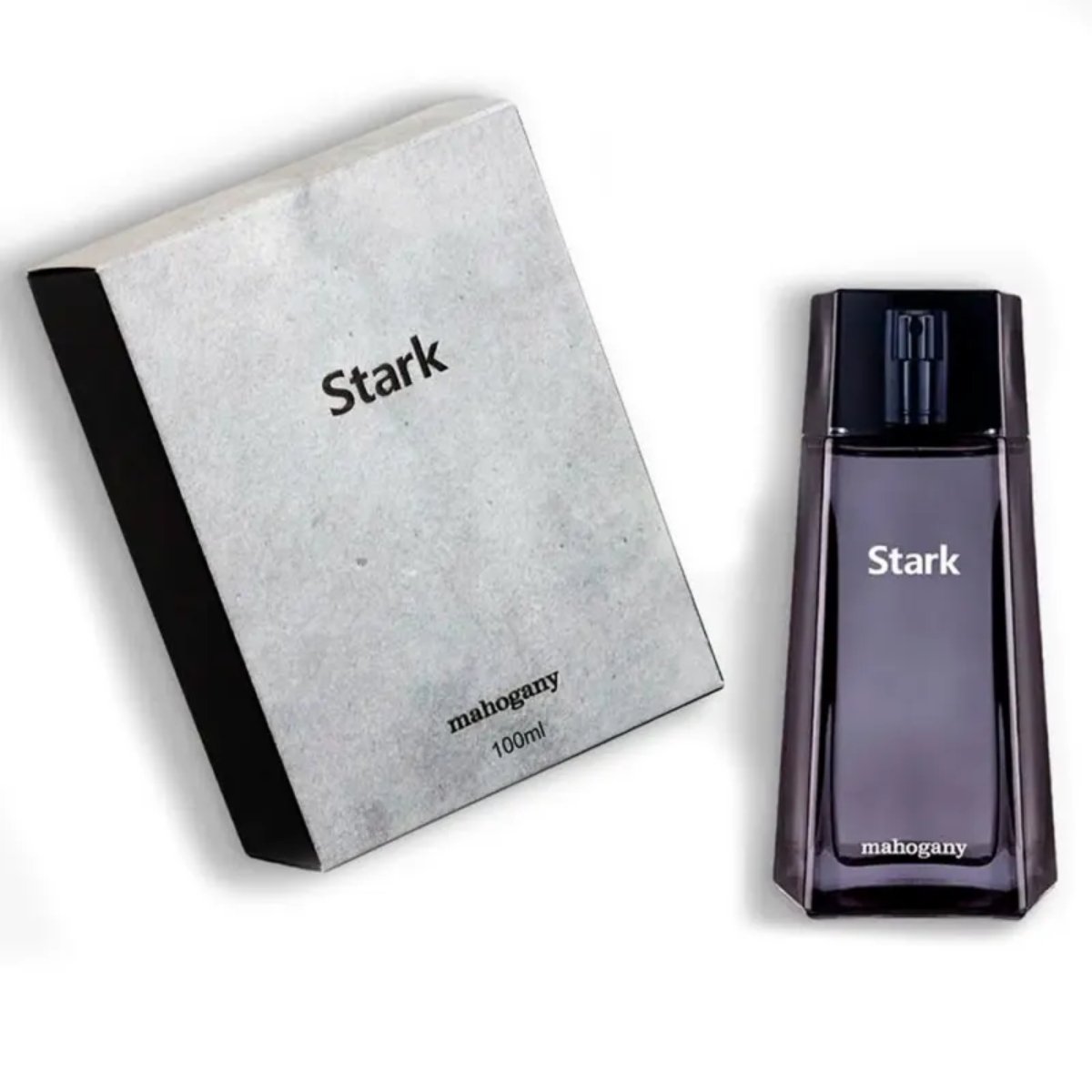 Perfume Mahogany Stark Masculino 100Ml