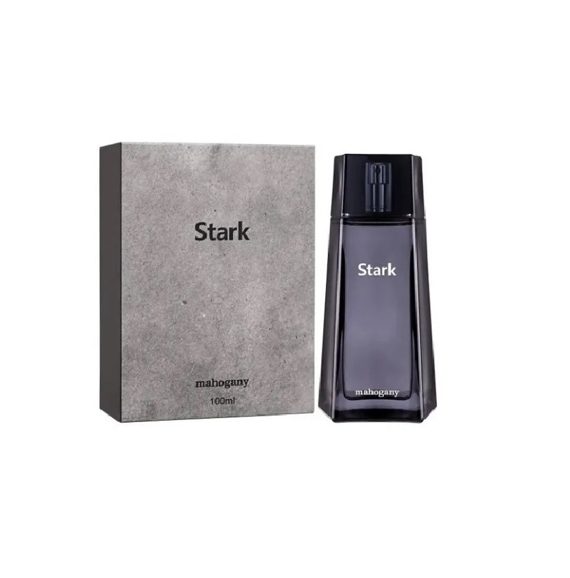 Perfume Mahogany Stark Masculino 100Ml 100ml 2