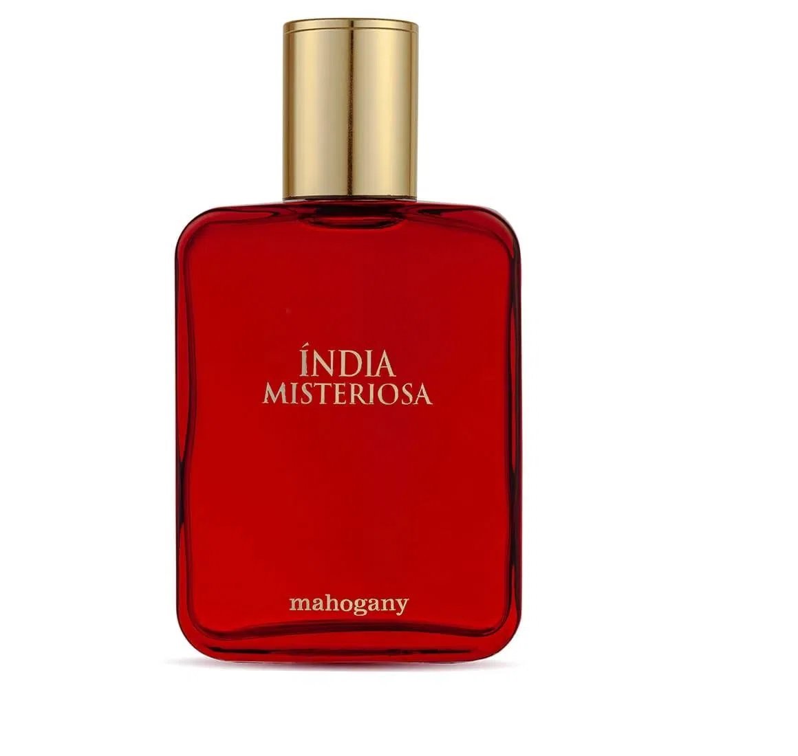 Perfume Mahogany India Misteriosa Feminino 100Ml