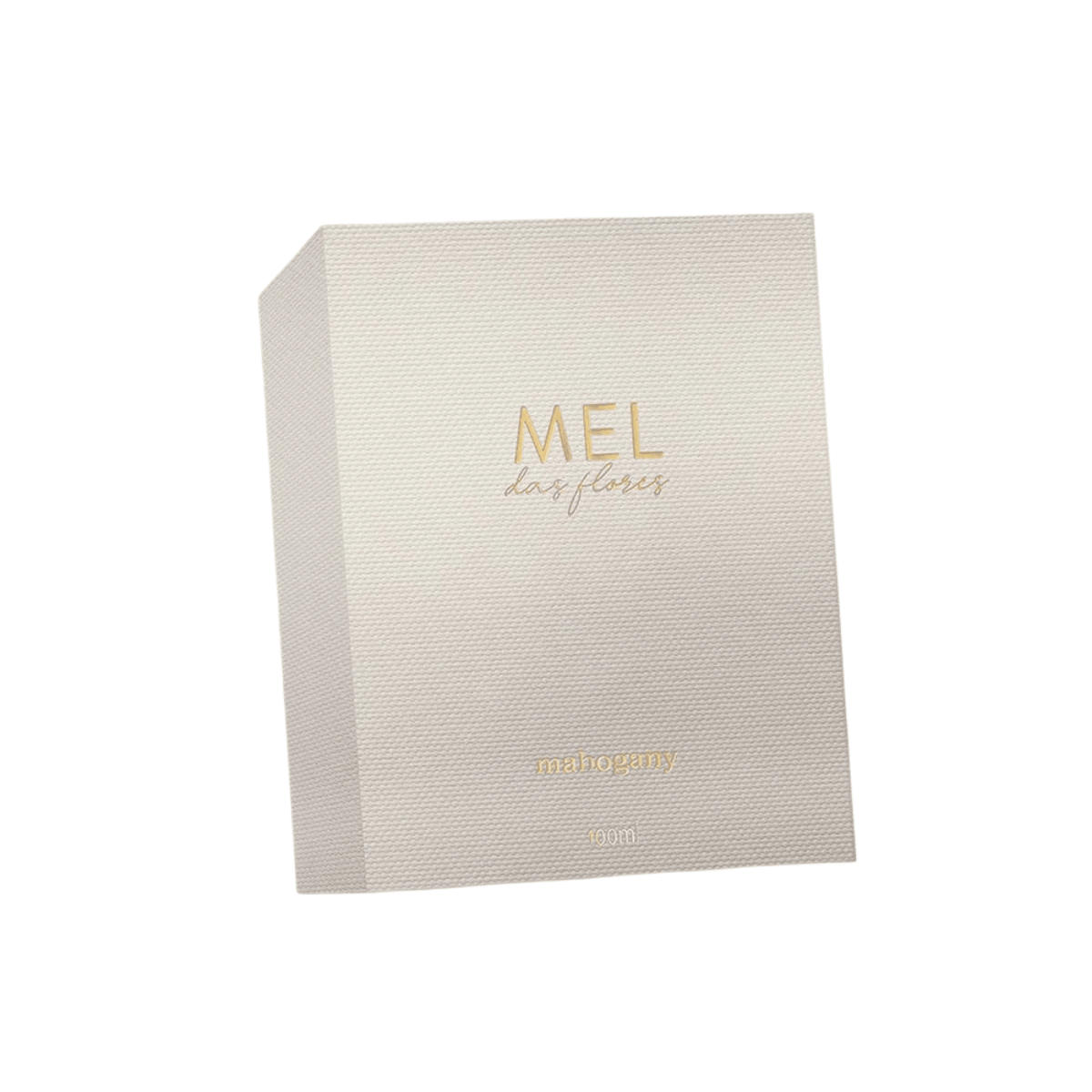 Fragrancia Mahogany Mel Das Flores Feminino 100Ml 100ml 3