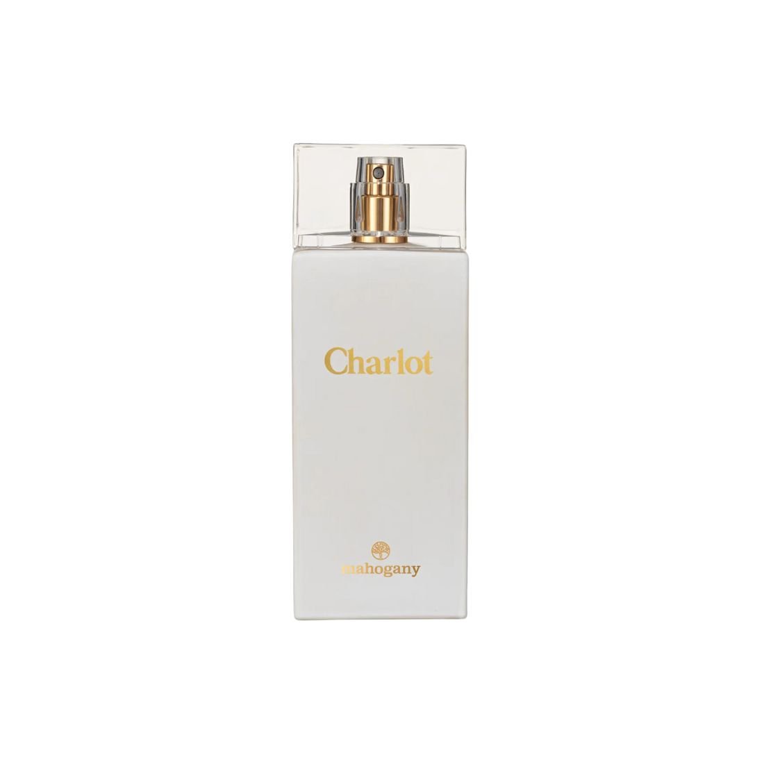 Fragrancia Mahogany Charlot Feminino 100Ml 100ml 2
