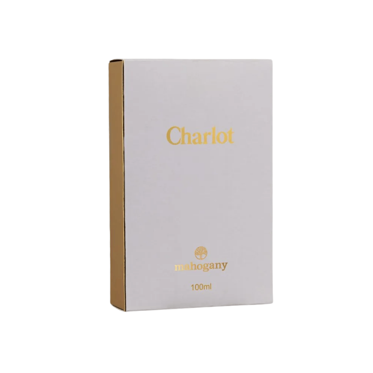 Fragrancia Mahogany Charlot Feminino 100Ml 100ml 3