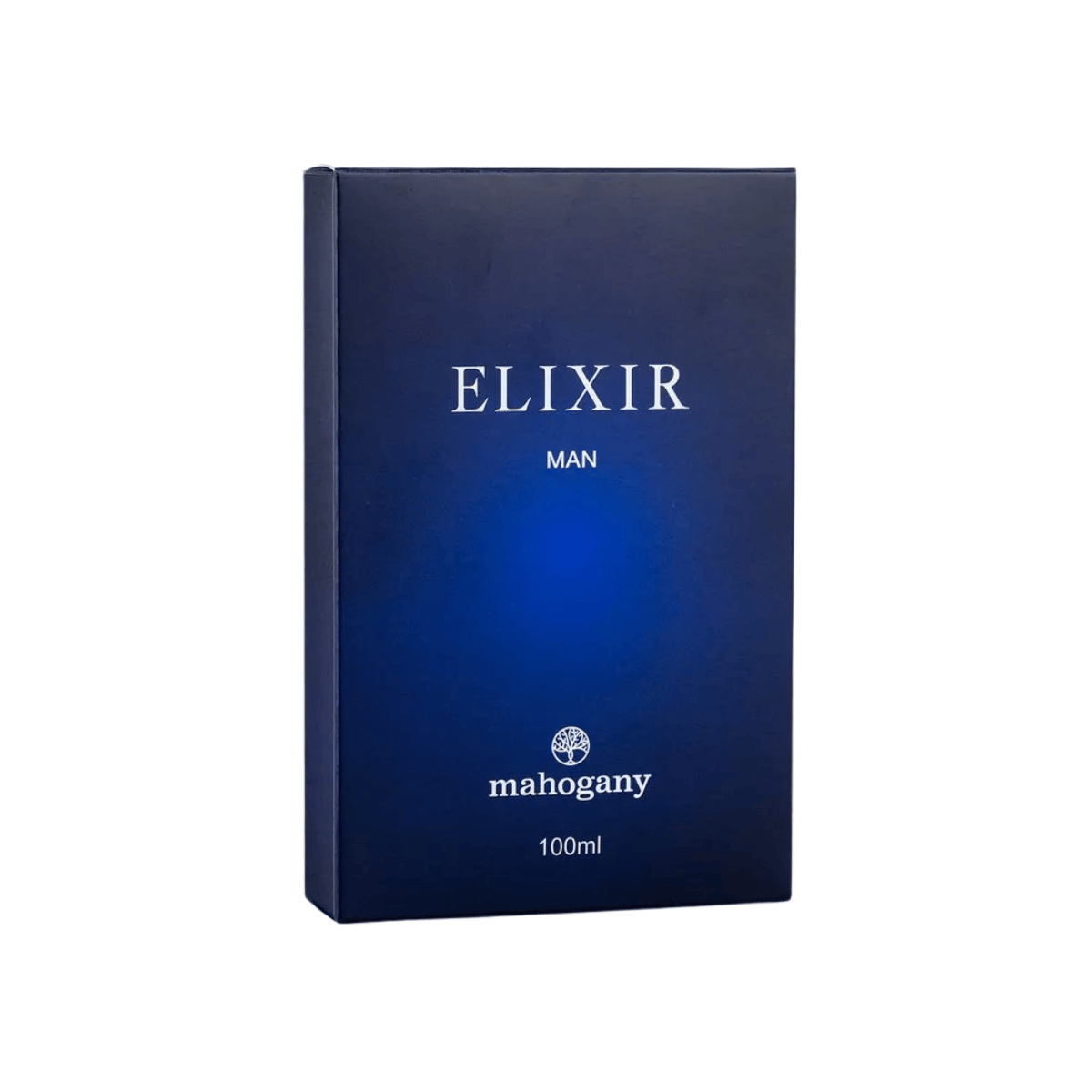 Mahogany Desodorante Corporal Elixir Man Edt 100Ml 100ml 3