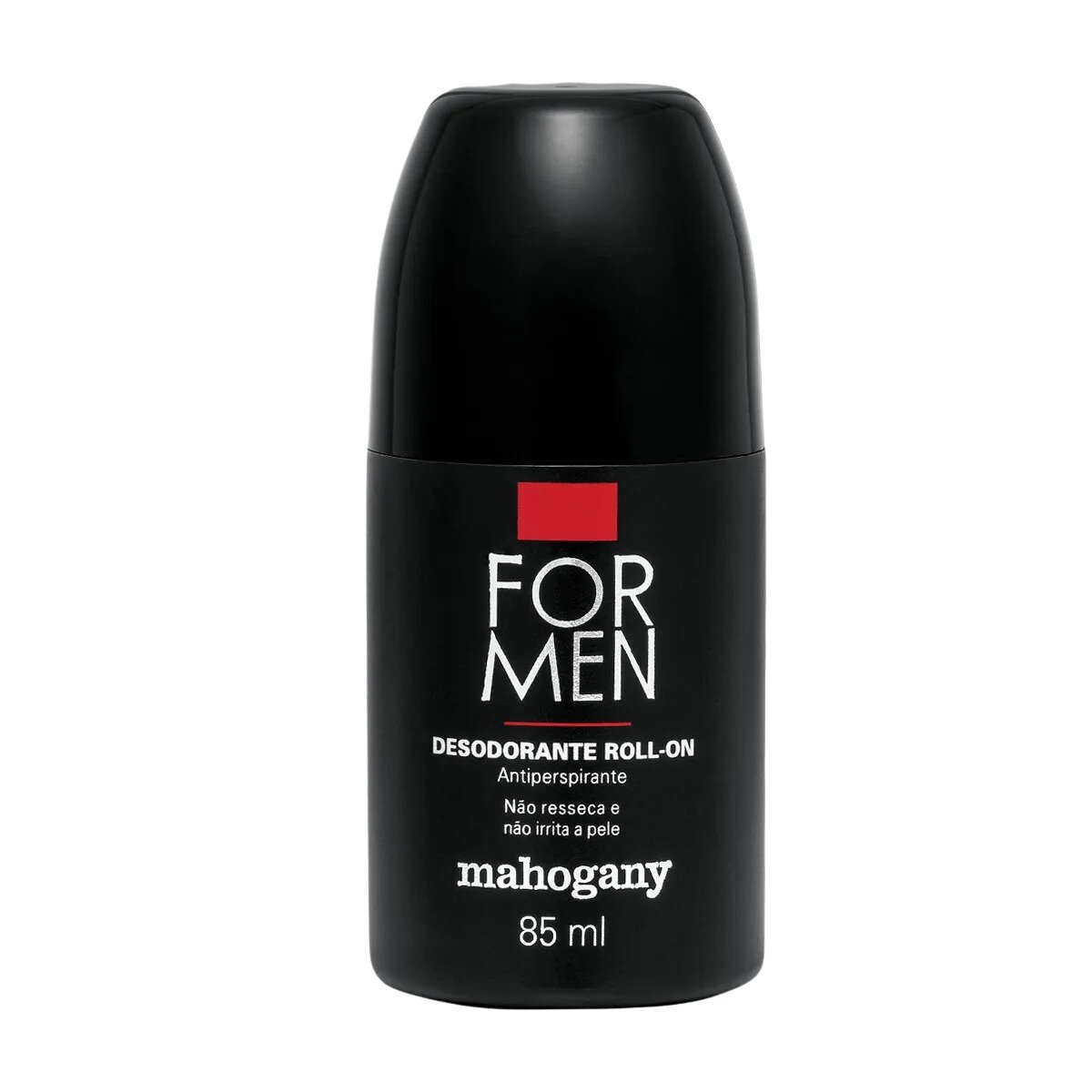 Mahogany Deo Roll-On For Men 85Ml