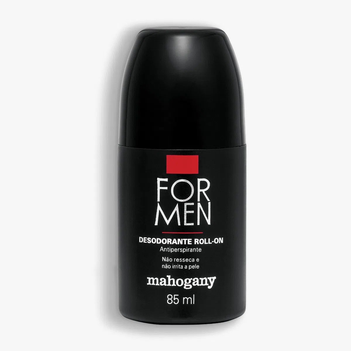 Mahogany Deo Roll-On For Men 85Ml 85ml 2