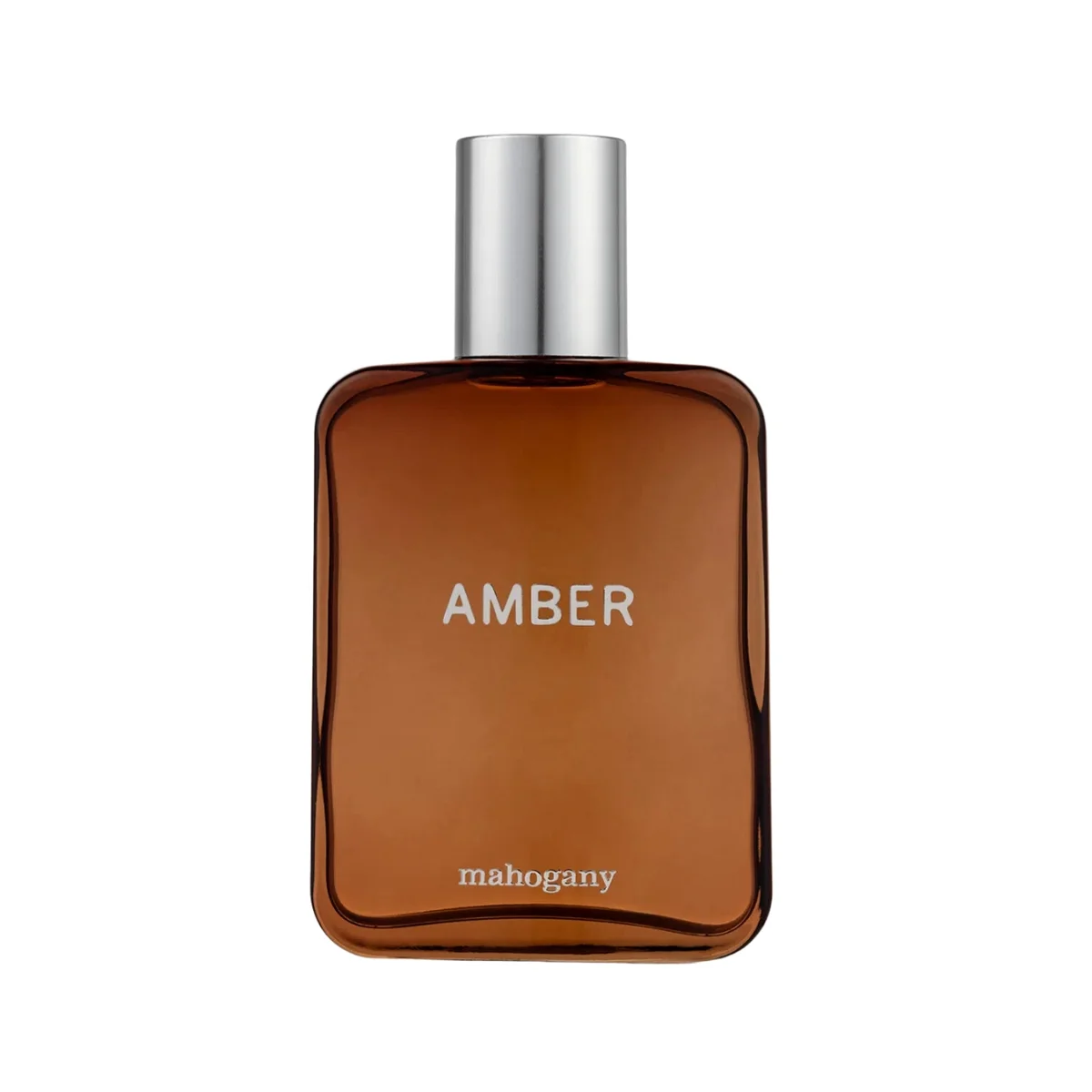 Mahogany Desod Corporal Amber Masculino 100Ml