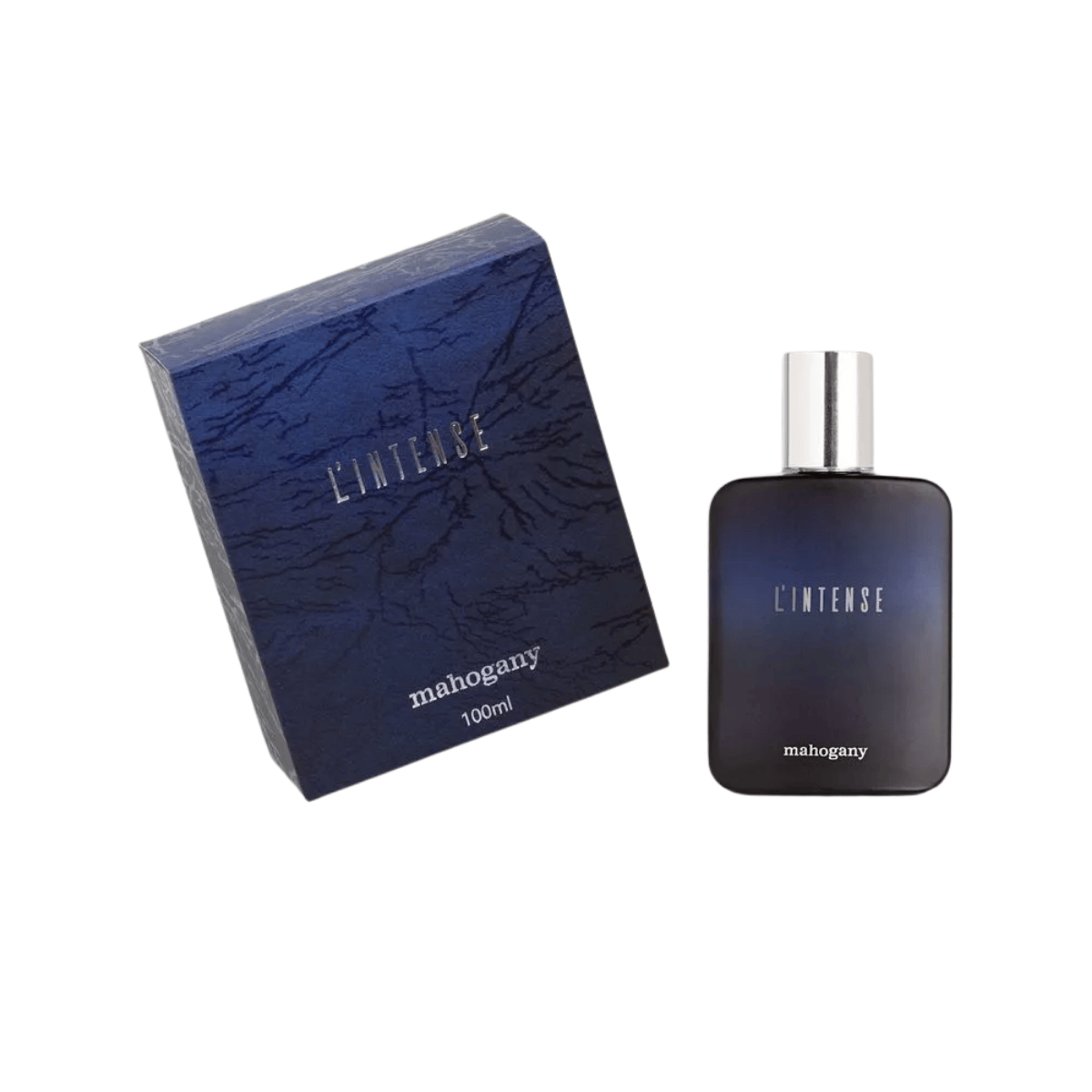 Mahogany Desodorante Corporal LIntense Masculino 100Ml