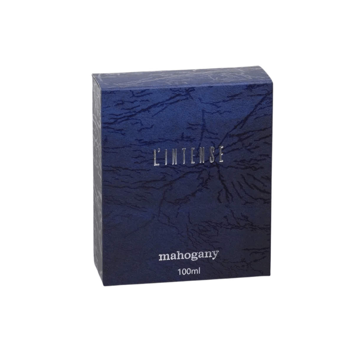 Mahogany Desodorante Corporal LIntense Masculino 100Ml 100ml 3