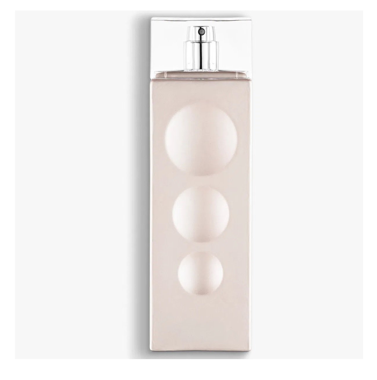 Mahogany Desod Corporal Make Me Fever Off White Feminino 100Ml 100ml 3