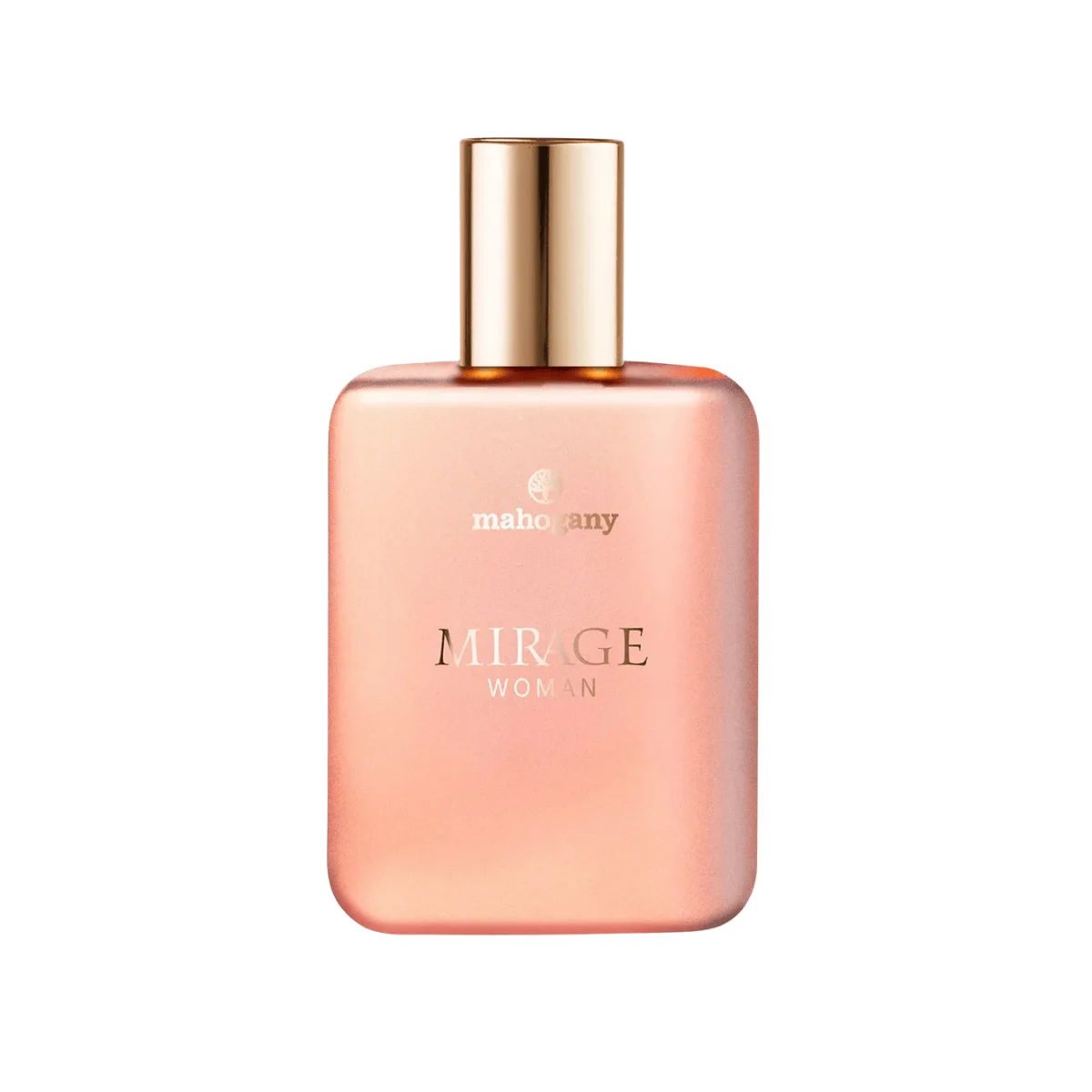 Mahogany Mirage Woman Desodorante Corporal Feminino 100Ml 100ml 3