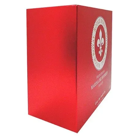 Marina De Bourbon Rouge Royal Edp Feminino 50Ml 50ml 2