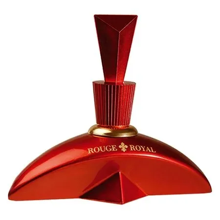 Marina De Bourbon Rouge Royal Edp Feminino 50Ml 50ml 3