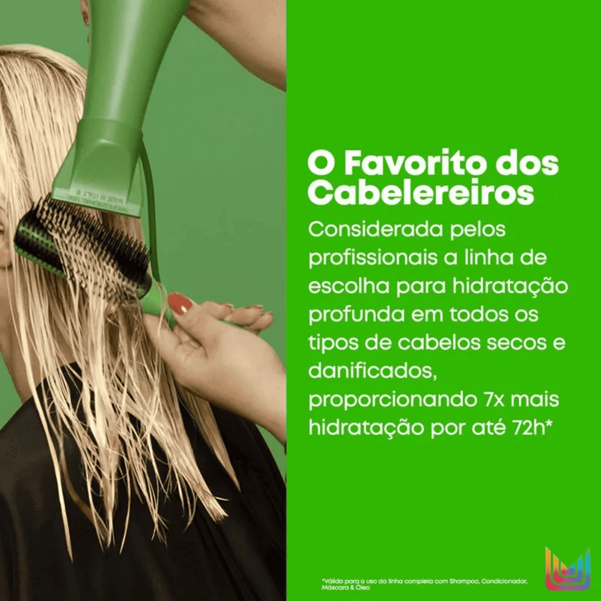 Matrix - Food For Soft Condicionador 1000ml 1000L 6