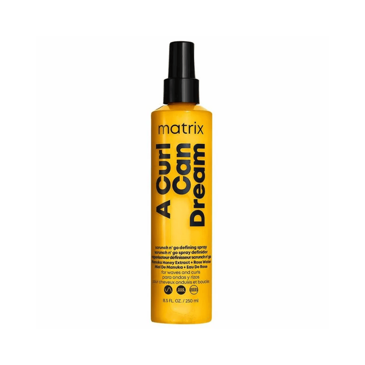 Matrix a Curl Can Dream - Modelador de Cachos 250ml