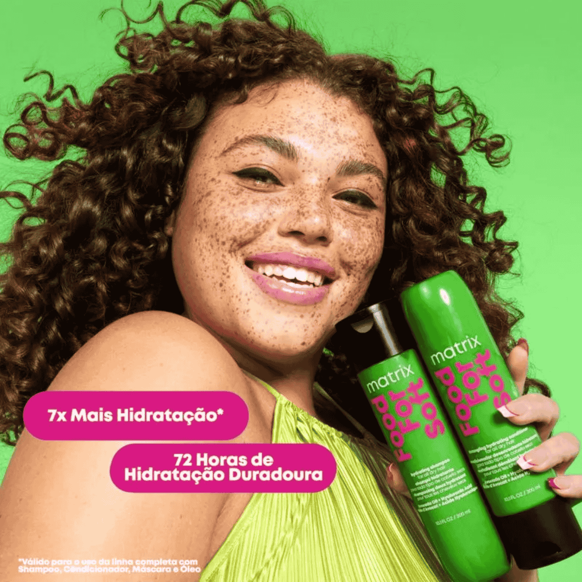 Matrix Food For Soft - Condicionador 300ml 300ml 4